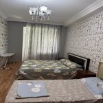 Kirayə (aylıq) 3 otaqlı Yeni Tikili, Gənclik metrosu, Nərimanov rayonu 7