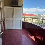 Kirayə (aylıq) 4 otaqlı Yeni Tikili, Nəriman Nərimanov metrosu, Nərimanov rayonu 23