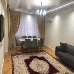 Kirayə (aylıq) 3 otaqlı Yeni Tikili, 28 May metrosu, Nəsimi rayonu 2