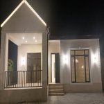 Satılır 3 otaqlı Həyət evi/villa, Buzovna, Xəzər rayonu 1