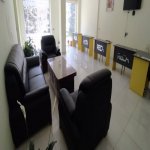 Kirayə (aylıq) 1 otaqlı Ofis, Nəriman Nərimanov metrosu, Nərimanov rayonu 1