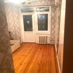 Kirayə (aylıq) 3 otaqlı Köhnə Tikili, Əhmədli metrosu, Əhmədli, Xətai rayonu 6