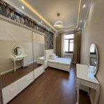 Kirayə (aylıq) 2 otaqlı Yeni Tikili, Gənclik metrosu, Tibb Universiteti, Nəsimi rayonu 7
