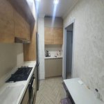 Kirayə (aylıq) 3 otaqlı Köhnə Tikili, Elmlər akademiyası metrosu, Yasamal rayonu 10