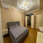 Kirayə (aylıq) 3 otaqlı Yeni Tikili, Xətai metrosu, Ağ şəhər, Xətai rayonu 7