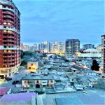 Satılır 3 otaqlı Yeni Tikili, Nizami metrosu, Yasamal qəs., Yasamal rayonu 22