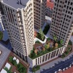Satılır 2 otaqlı Yeni Tikili, Həzi Aslanov metrosu, Nəsimi rayonu 4