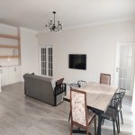 Kirayə (aylıq) 3 otaqlı Yeni Tikili, 20 Yanvar metrosu, Yasamal qəs., Yasamal rayonu 2