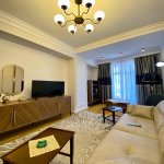 Kirayə (aylıq) 3 otaqlı Yeni Tikili, 28 May metrosu, Nəsimi rayonu 3