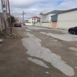 Satılır 3 otaqlı Həyət evi/villa, Avtovağzal metrosu, Biləcəri qəs., Binəqədi rayonu 3