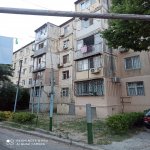 Kirayə (aylıq) 2 otaqlı Köhnə Tikili, Neftçilər metrosu, 8-ci kilometr, Nizami rayonu 1