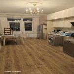Kirayə (aylıq) 2 otaqlı Yeni Tikili, Qara Qarayev metrosu, Nizami rayonu 6