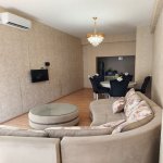 Kirayə (aylıq) 3 otaqlı Yeni Tikili, Nəriman Nərimanov metrosu, Su sonası ş/s, Nərimanov rayonu 5