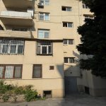 Kirayə (aylıq) 2 otaqlı Köhnə Tikili, Elmlər akademiyası metrosu, Yasamal qəs., Yasamal rayonu 1
