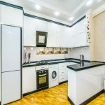 Kirayə (günlük) 2 otaqlı Yeni Tikili, Xətai metrosu, Qara şəhər, AMAY, Xətai rayonu 20