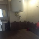 Аренда 2 комнатная Вторичка, İnşaatçılar метро, Ясамал район 5