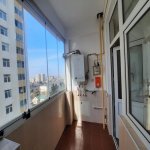 Kirayə (aylıq) 2 otaqlı Yeni Tikili, Qara Qarayev metrosu, Nizami rayonu 13