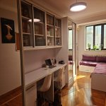 Аренда 3 комнатная Вторичка, м. 28 Мая метро, Порт Баку, Насими район 4