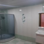 Satılır 3 otaqlı Yeni Tikili, 20 Yanvar metrosu, 1-ci mikrorayon, Nəsimi rayonu 9