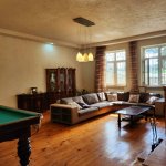 Kirayə (aylıq) 4 otaqlı Bağ evi, Buzovna, Xəzər rayonu 11