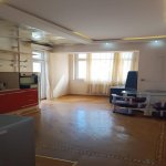 Kirayə (aylıq) 3 otaqlı Yeni Tikili, Nizami metrosu, Yasamal rayonu 4