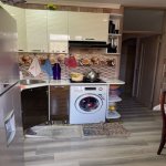 Satılır 3 otaqlı Köhnə Tikili, Neftçilər metrosu, Bakıxanov qəs., Sabunçu rayonu 11