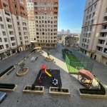 Kirayə (aylıq) 2 otaqlı Yeni Tikili, Nəriman Nərimanov metrosu, Nərimanov rayonu 1