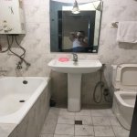 Аренда 2 комнатная Вторичка, м. 28 Мая метро, 28 Малл, Насими район 16