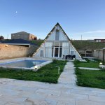 Kirayə (günlük) A frame evler, Pirşağı qəs., Sabunçu rayonu 3