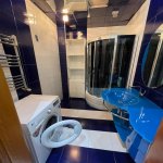 Kirayə (aylıq) 3 otaqlı Yeni Tikili, Gənclik metrosu, Neftçi bazası, Nərimanov rayonu 11