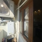 Satılır 2 otaqlı Yeni Tikili, Abşeron rayonu 10
