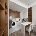Kirayə (aylıq) 2 otaqlı Yeni Tikili, Xətai metrosu, AMAY, Xətai rayonu 5