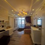 Satılır 3 otaqlı Yeni Tikili, Qara Qarayev metrosu, Nizami rayonu 2