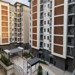 Kirayə (aylıq) 3 otaqlı Yeni Tikili, Xətai metrosu, Ağ şəhər, Xətai rayonu 18