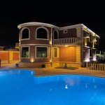 Kirayə (günlük) 5 otaqlı Bağ evi, Pirşağı qəs., Sabunçu rayonu 12