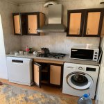 Аренда 4 комнат Вторичка, м. 20 Января метро, пос. Йени Ясамал, Ясамал район 7