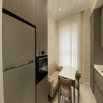 Kirayə (aylıq) 3 otaqlı Yeni Tikili, Ağ şəhər, Xətai rayonu 7