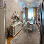 Продажа 3 комнатная Новостройка, м. Автовокзал метро, Бинагадинский р-н район 1