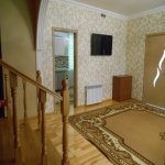 Kirayə (günlük) 4 otaqlı Həyət evi/villa Qəbələ 4