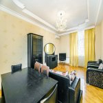 Посуточно 3 комнат Новостройка, Nizami метро, Ясамал район 10