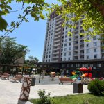 Kirayə (aylıq) 3 otaqlı Yeni Tikili, Nəriman Nərimanov metrosu, Montin qəs., Nərimanov rayonu 10