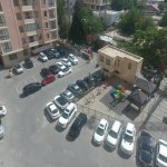 Satılır 3 otaqlı Yeni Tikili, Nəriman Nərimanov metrosu, Nərimanov rayonu 4