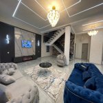 Satılır 6 otaqlı Həyət evi/villa, Mərdəkan, Xəzər rayonu 9