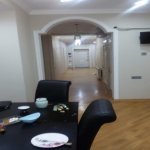 Kirayə (aylıq) 3 otaqlı Yeni Tikili, Nizami metrosu, Yasamal rayonu 4