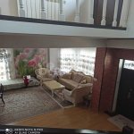 Satılır 4 otaqlı Həyət evi/villa, Badamdar qəs., Səbail rayonu 17
