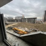 Satılır 3 otaqlı Yeni Tikili, 20 Yanvar metrosu, Biləcəri qəs., Binəqədi rayonu 8