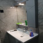 Kirayə (aylıq) 2 otaqlı Köhnə Tikili, Dərnəgül metrosu, 7-ci mikrorayon, Versal palace, Binəqədi rayonu 10