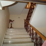 Satılır 8 otaqlı Həyət evi/villa, Badamdar qəs., Səbail rayonu 13