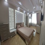 Kirayə (aylıq) 3 otaqlı Yeni Tikili, Nizami metrosu, Nəsimi rayonu 2