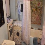 Kirayə (aylıq) 3 otaqlı Köhnə Tikili, Yasamal rayonu 9